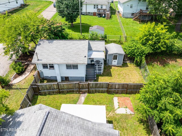 2601 Fenwood Dr, Knoxville, TN 37918 - photo 20
