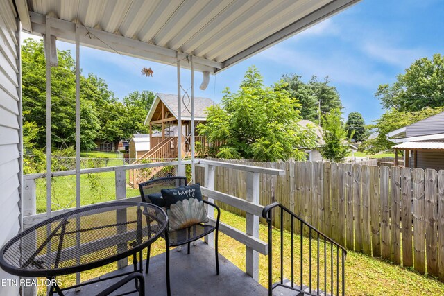 2601 Fenwood Dr, Knoxville, TN 37918 - photo 32
