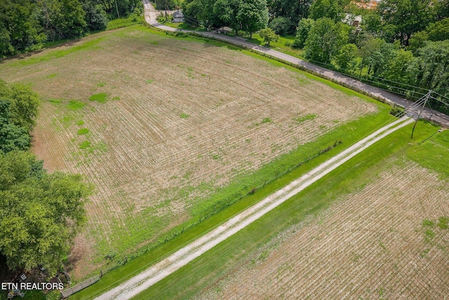 1790 Coon Hunt Rd, Baxter, TN 38544 - aerial view of sparsely populated area