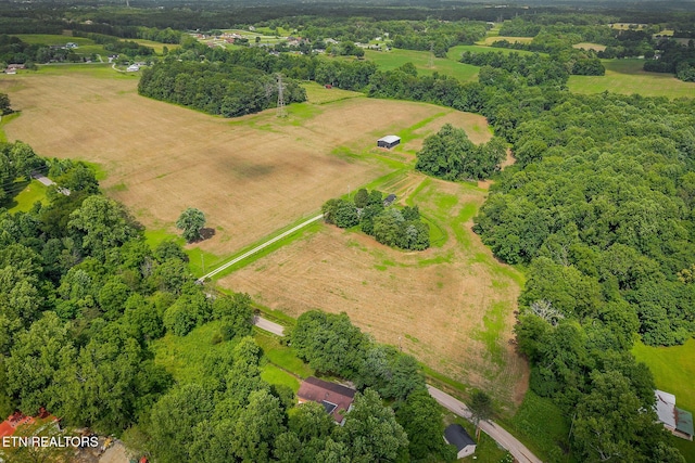 1790 Coon Hunt Rd, Baxter, TN 38544 - view of property location with rural landscape