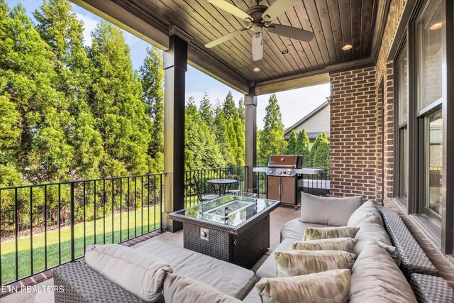1309 Legacy Cove Way, Knoxville, TN 37919 - photo 31