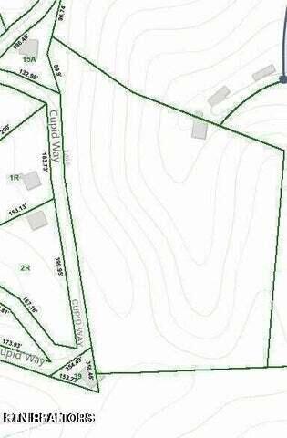 Pea Hollow Rd, Sevierville, TN 37876