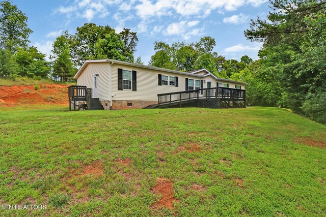 122 Allison Cove Dr, Harriman, TN 37748 - photo 3