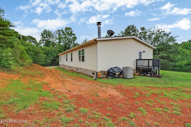 122 Allison Cove Dr, Harriman, TN 37748 - photo 5