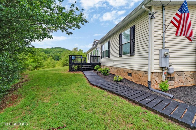 122 Allison Cove Dr, Harriman, TN 37748 - photo 4
