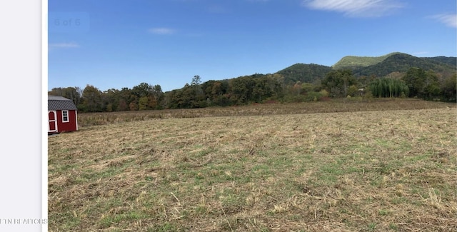 127 Tree Top Ln, Tellico Plains, TN 37385