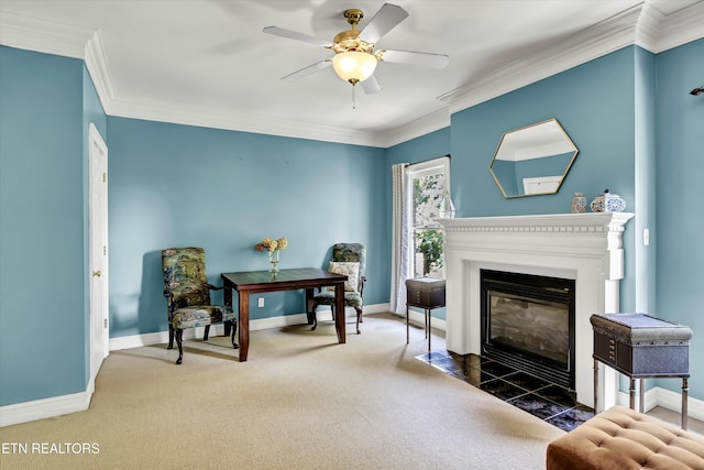 10 Rockingham Rd, Oak Ridge, TN 37830 - photo 14