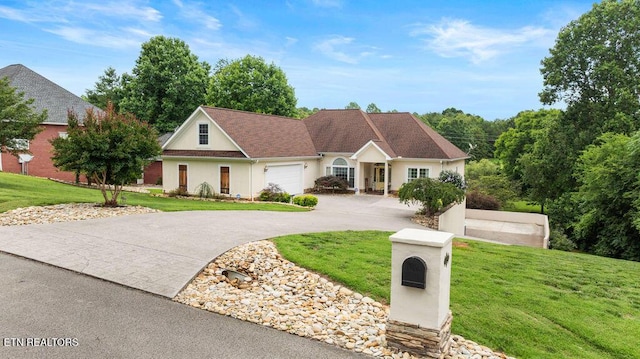 210 Indian Shadows Dr, Maryville, TN 37801 - photo 2