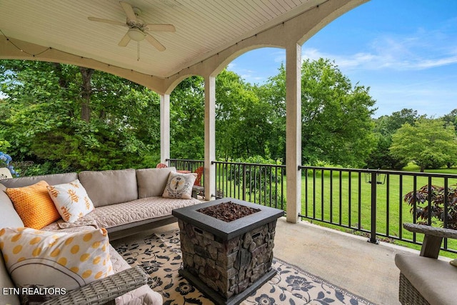 210 Indian Shadows Dr, Maryville, TN 37801 - photo 46