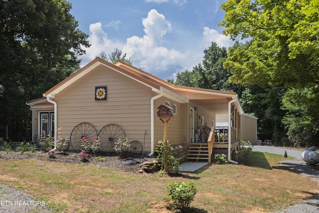 150 4th St, Tellico Plains, TN 37385 - photo 41