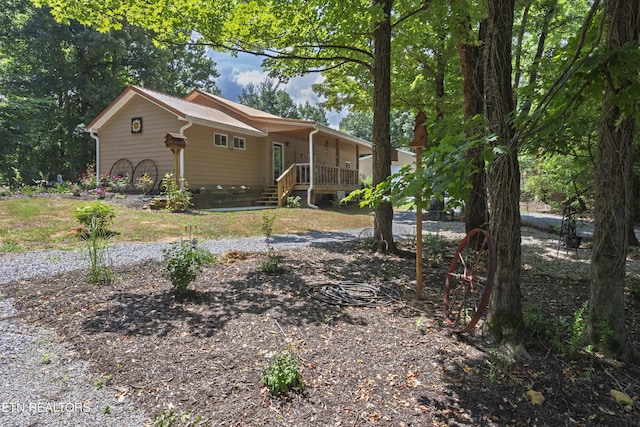 150 4th St, Tellico Plains, TN 37385 - photo 42