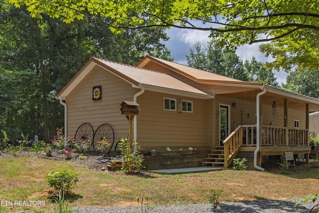 150 4th St, Tellico Plains, TN 37385 - photo 43