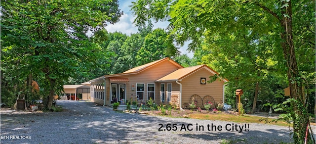 150 4th St, Tellico Plains, TN 37385 - photo 1