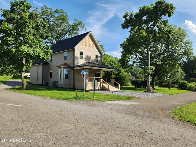 1 Magnolia St, Niota, TN 37826 - photo 34