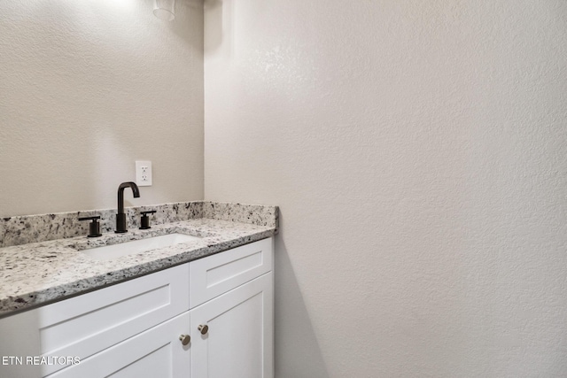320 Ridge Ln, Monterey, TN 38574 - bathroom featuring vanity