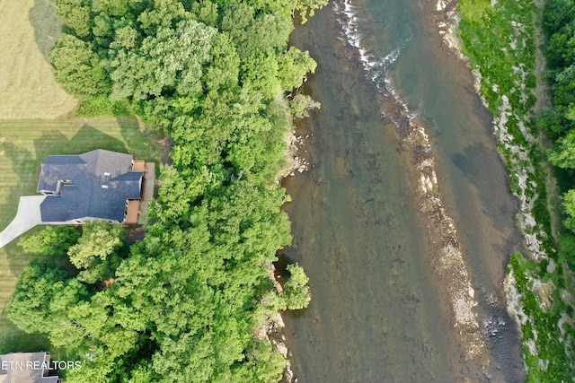 2005 River Mist Cir, New Market, TN 37820 - aerial view of property's location