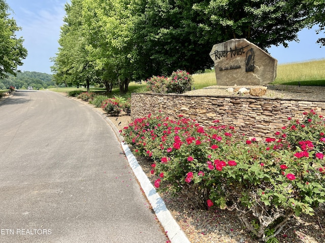 2005 River Mist Cir, New Market, TN 37820 - view of community sign