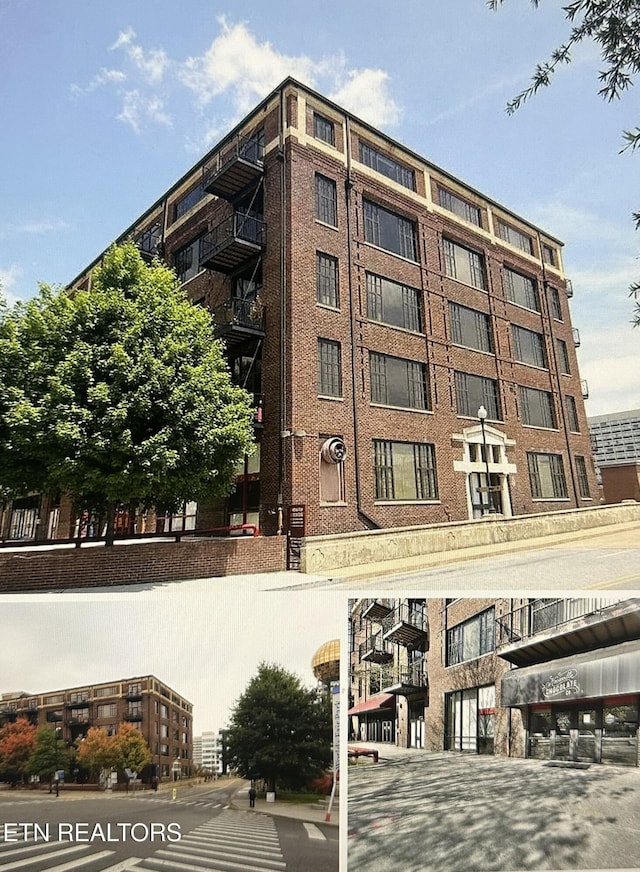1060 Worlds Fair Park Rd Unit 407, Knoxville, TN 37916 - photo 2