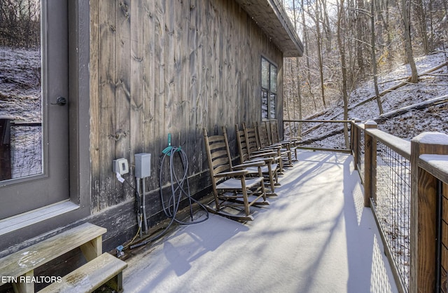 809 Chestnut Dr, Gatlinburg, TN 37738 - photo 34