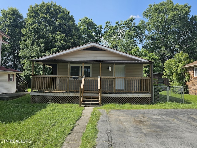 708 Ilchester Ave, Middlesboro, KY 40965 - photo 1
