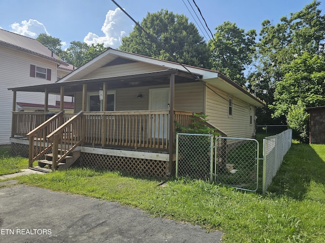 708 Ilchester Ave, Middlesboro, KY 40965 - photo 2