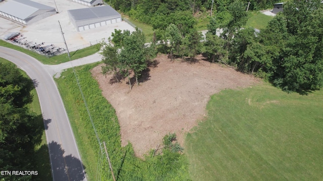 Grantsboro Rd, Lafollette, TN 37766