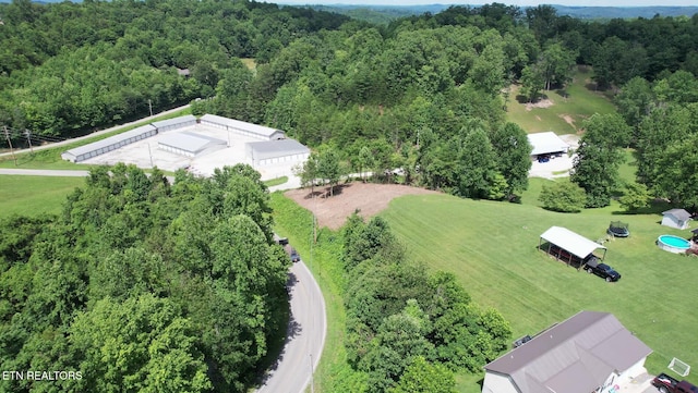 Grantsboro Rd, Lafollette, TN 37766