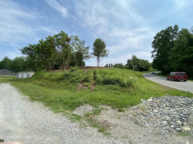Grantsboro Rd, Lafollette, TN 37766