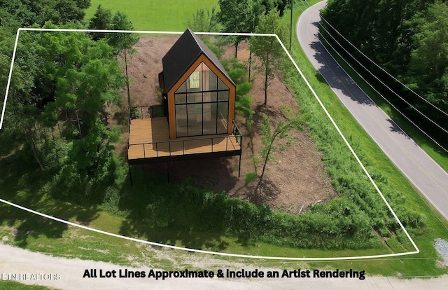 Grantsboro Rd, Lafollette, TN 37766