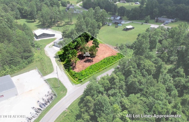 Grantsboro Rd, Lafollette, TN 37766
