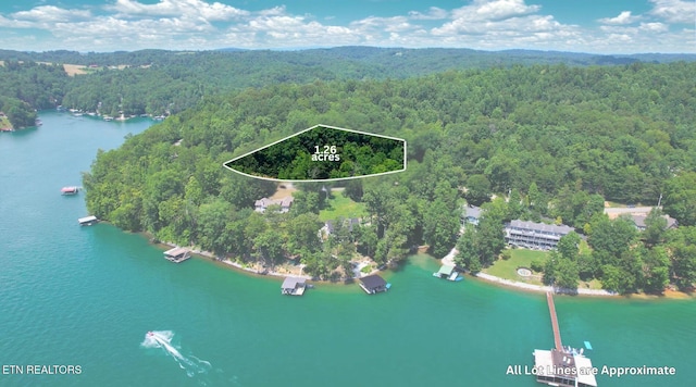 Cove Point Rd, Lafollette, TN 37766