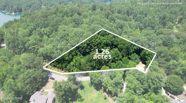 Cove Point Rd, Lafollette, TN 37766