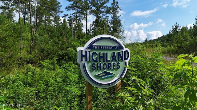 LOT41 Three Point Rd, Madisonville, TN 37354
