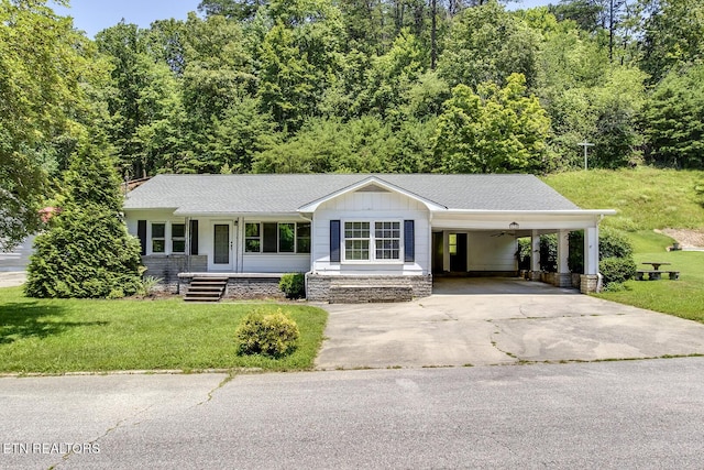 610 E Race St, Kingston, TN 37763 - photo 1