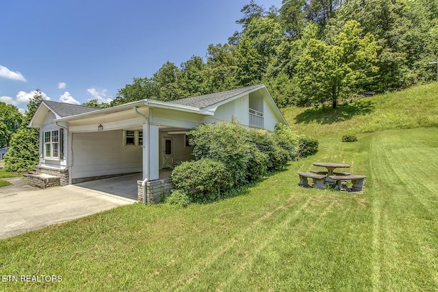 610 E Race St, Kingston, TN 37763 - photo 2