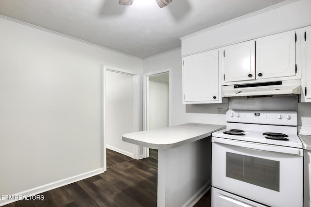 610 E Race St, Kingston, TN 37763 - photo 12