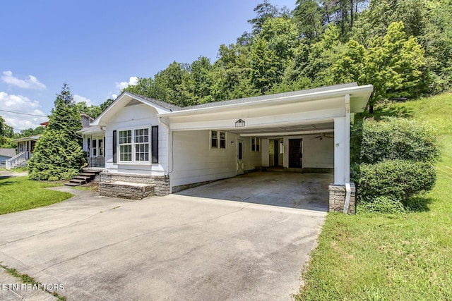 610 E Race St, Kingston, TN 37763 - photo 46
