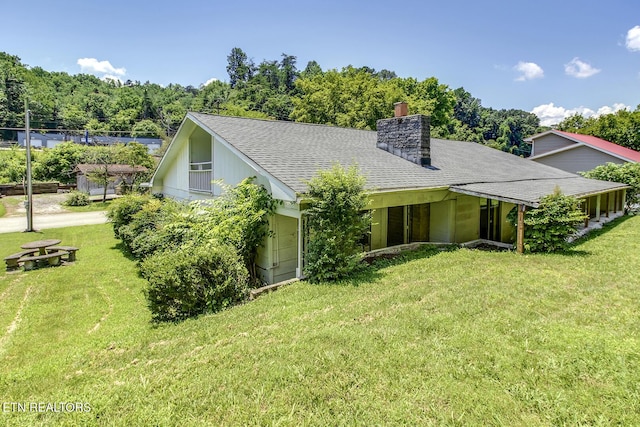 610 E Race St, Kingston, TN 37763 - photo 50