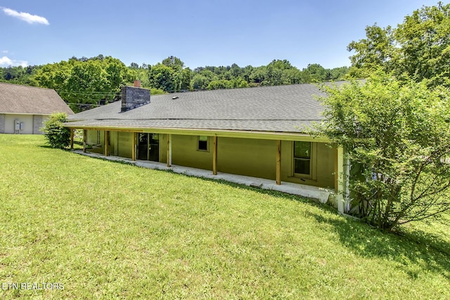 610 E Race St, Kingston, TN 37763 - photo 51