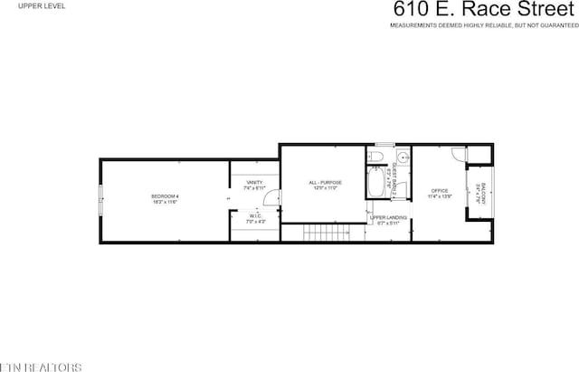 610 E Race St, Kingston, TN 37763 - photo 54