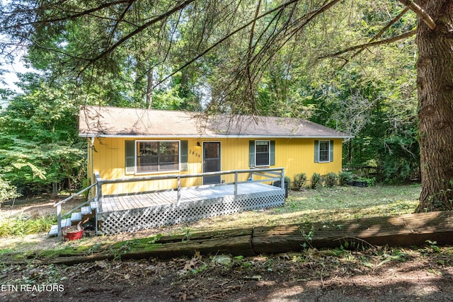2839 Rifle Range Dr, Knoxville, TN 37918 - photo 6