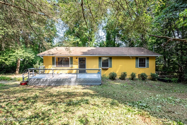 2839 Rifle Range Dr, Knoxville, TN 37918 - photo 5