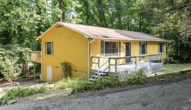 2839 Rifle Range Dr, Knoxville, TN 37918 - photo 1