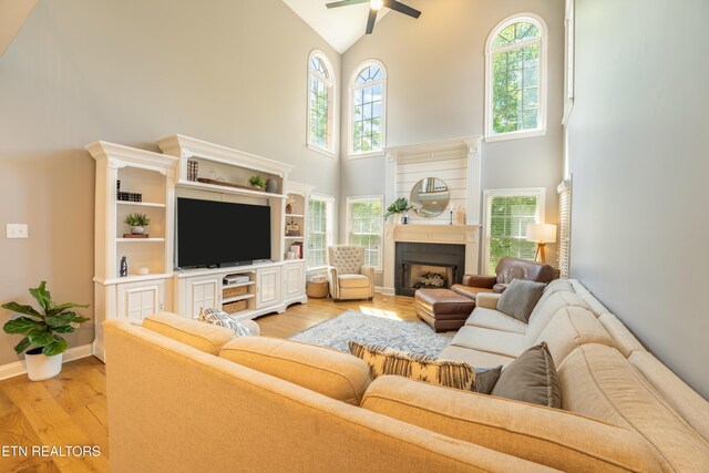 8663 Lake Village Cir, Knoxville, TN 37938 - photo 11