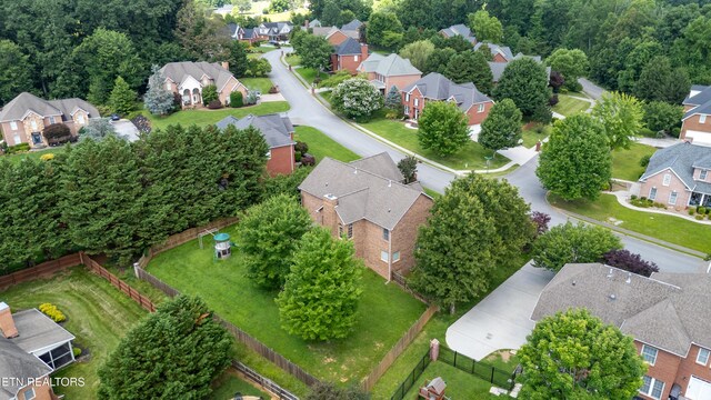 8663 Lake Village Cir, Knoxville, TN 37938 - photo 47