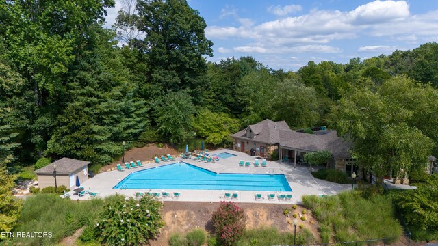 8663 Lake Village Cir, Knoxville, TN 37938 - photo 54