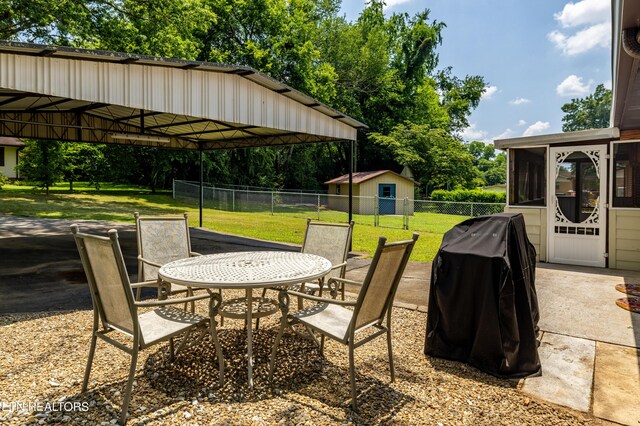 101 Hopi Dr, Maryville, TN 37804 - photo 20