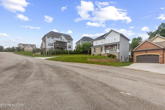 1564 Mountain Hill Ln, Knoxville, TN 37931 - photo 3