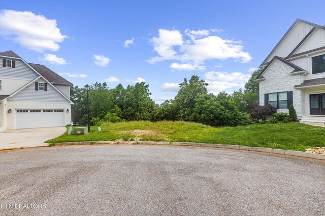1564 Mountain Hill Ln, Knoxville, TN 37931 - photo 4