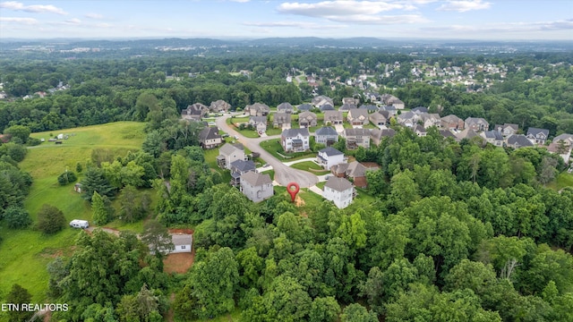1564 Mountain Hill Ln, Knoxville, TN 37931 - photo 7